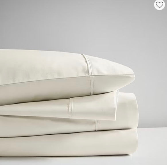 Beautyrest 600tc Cooling Cotton Blend Sheet Set king