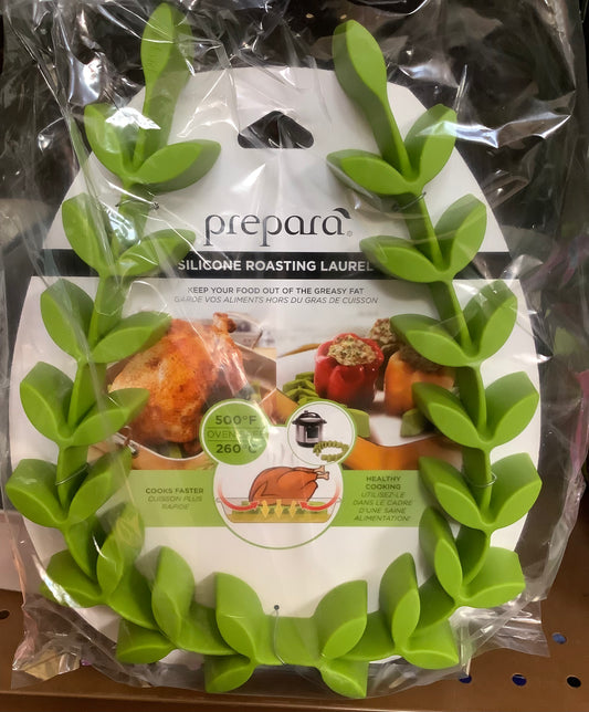 (Clearance) FINAL SALE Roasting Laurel - Prepara