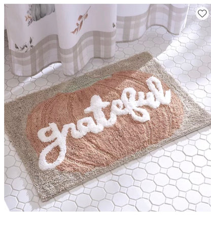 Avanti Grateful Patch Bath Rug 20x30 Inch