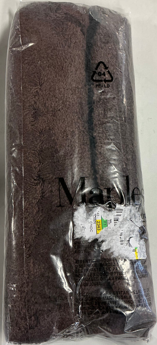 Ultimate Luxury Bath Rug 17”x24”-Color(Dark Chocolate)