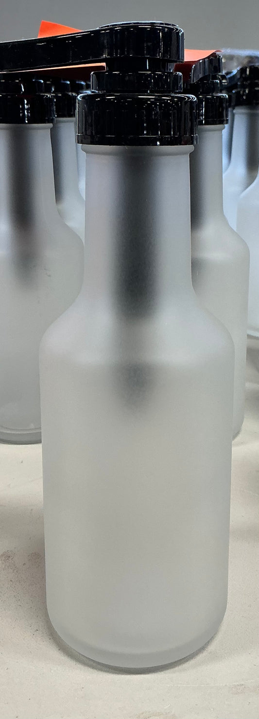 Syrup Pump 12.85 fl oz