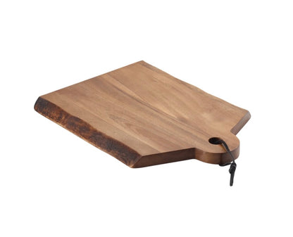 Rachel Ray 14”X11” Wood Cutting Board
