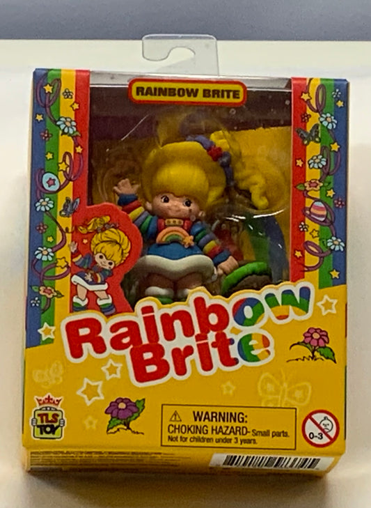 Rainbow Brite 2