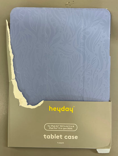 iPad Pro 11 (4th Gen) and air (5th Gen/M2/M3) case