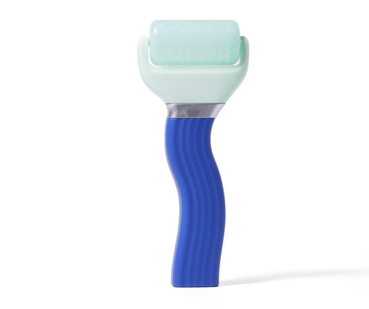 Mini ice roller