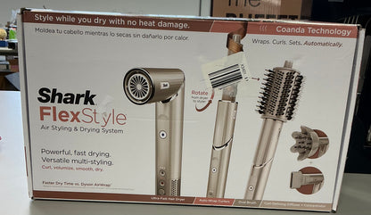Shark BEAUTY™ Multi-Styler