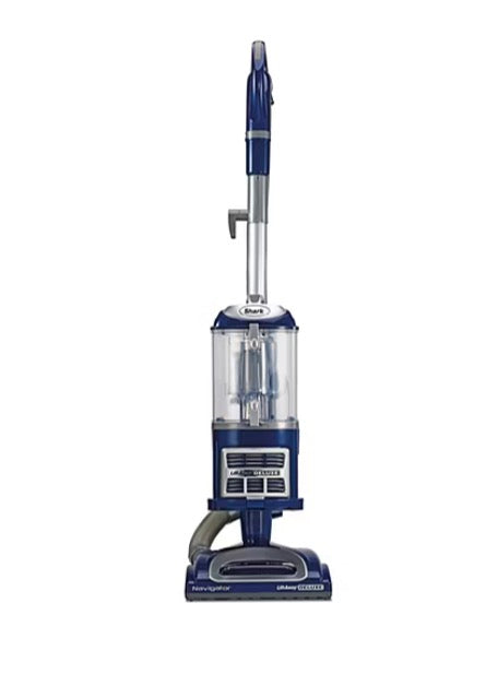 Shark Navigator® Lift-Away® Deluxe Upright Vacuum