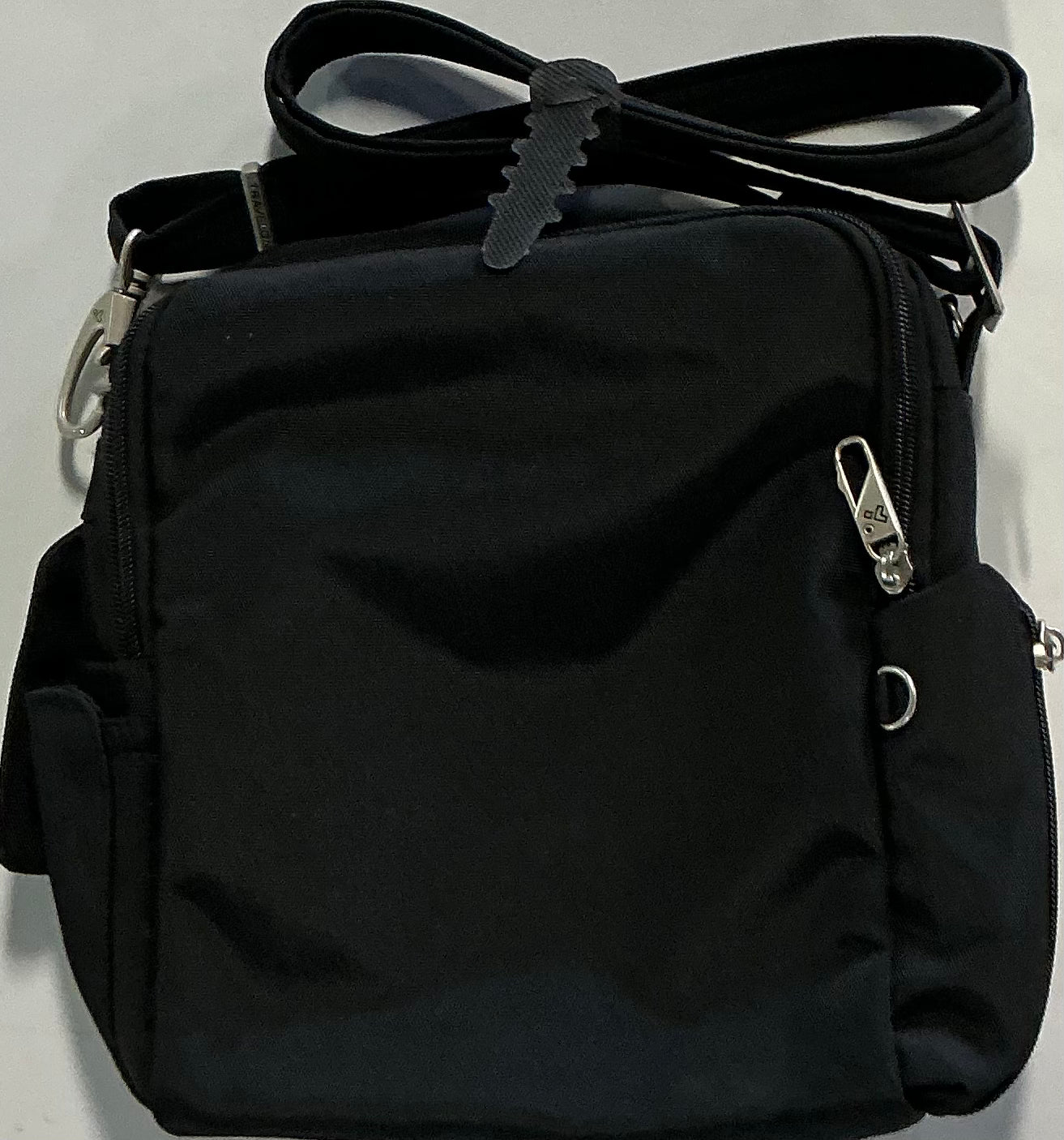 Travelon anti-theft classic crossbody bag