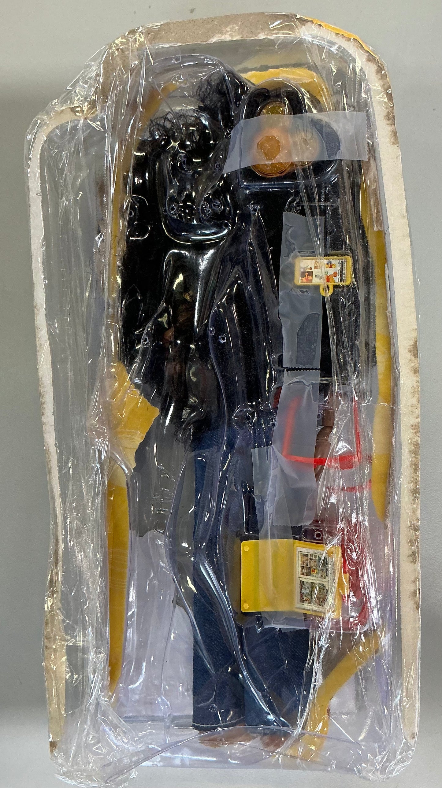 THRIFY 70 - Disney ILY forever 12.5” Pooh doll - USED - FINAL SALE - NO RETURNS