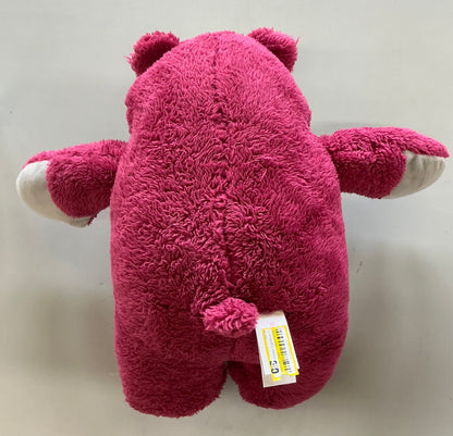 Disney signature collection large plush Lotso, 12” stuffed animal