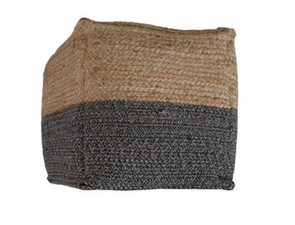 Ashley Living Room Sweed Valley Pouf