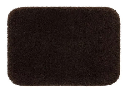 Ultimate Luxury Bath Rug 17”x24”-Color(Dark Chocolate)