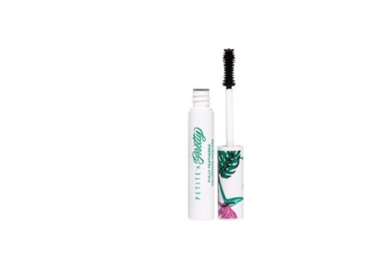 Petite 'n Pretty Fully Feathered Volumizing Mascara