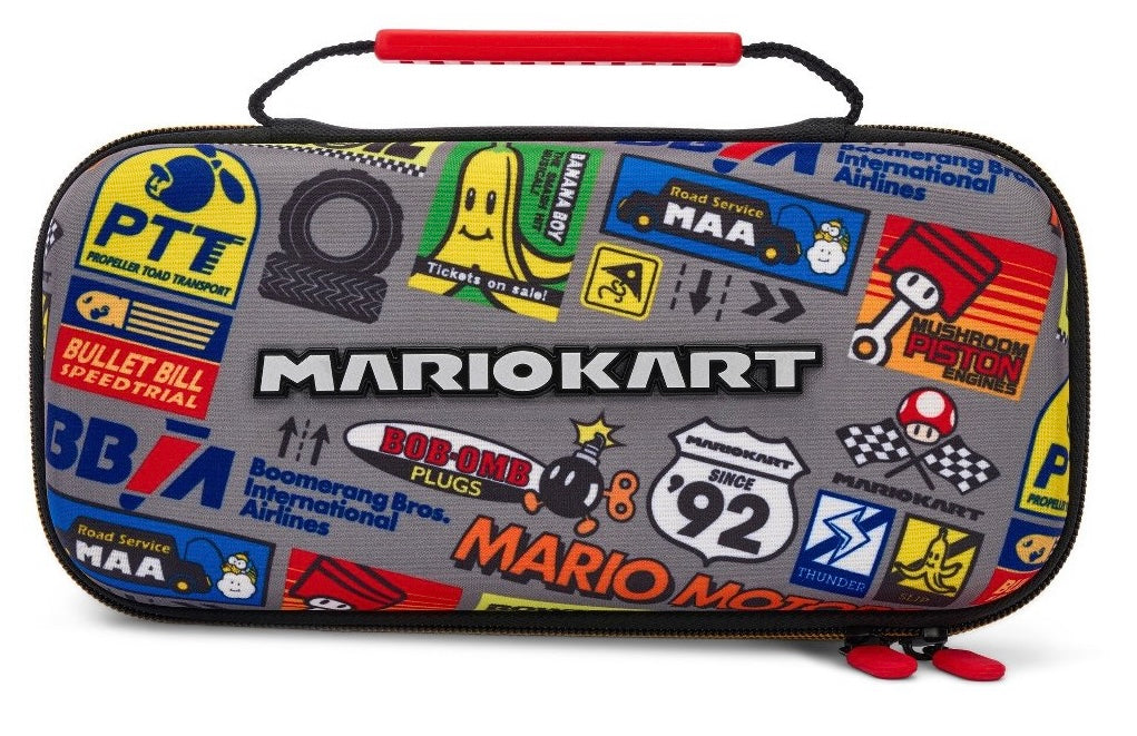PowerA Protection Case for Nintendo Switch - Mario Kart