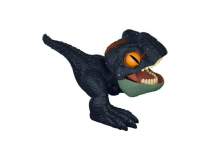 Jurassic World Dominion Uncaged Wild Pop Ups