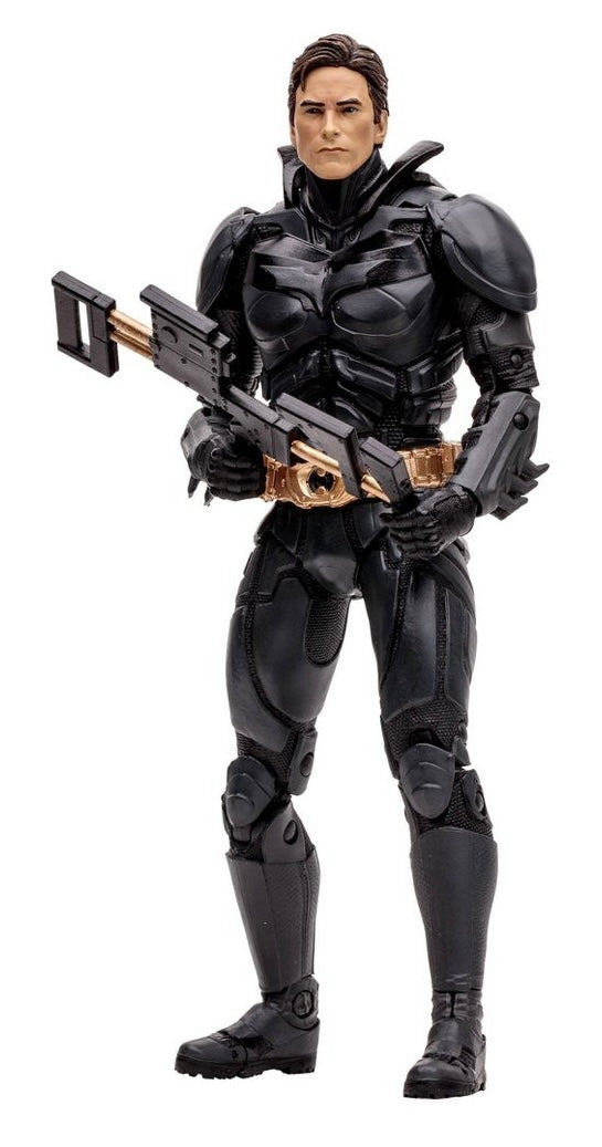 McFarlane Toys DC Comics Batman: The Dark Knight 7"
Action Figure