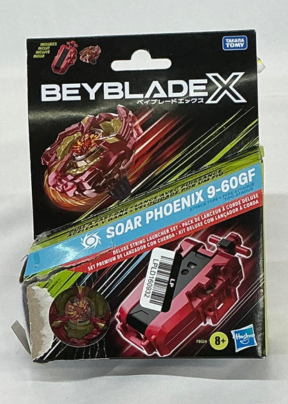 Beyblade X Soar Phoenix 9-60GF