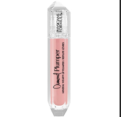 Physicians Formula Mineral Wear Diamond Lip Plumper Gloss