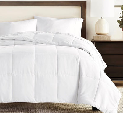 David Shaw Premium Ultra Soft Down Alternative Comforte king 3pcs