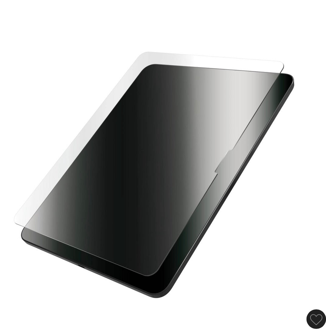ZAGG InvisibleShield iPad Air 10.9” / iPad Air 11” (M3/M2) glass elite screen protector - OPEN BOX