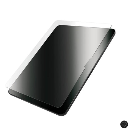 ZAGG InvisibleShield iPad Air 10.9” / iPad Air 11” (M3/M2) glass elite screen protector - OPEN BOX