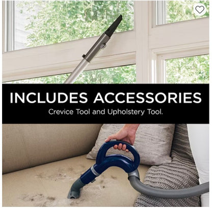 Shark Navigator® Lift-Away® Deluxe Upright Vacuum