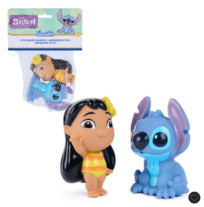 Lilo & Stitch Disney squirties