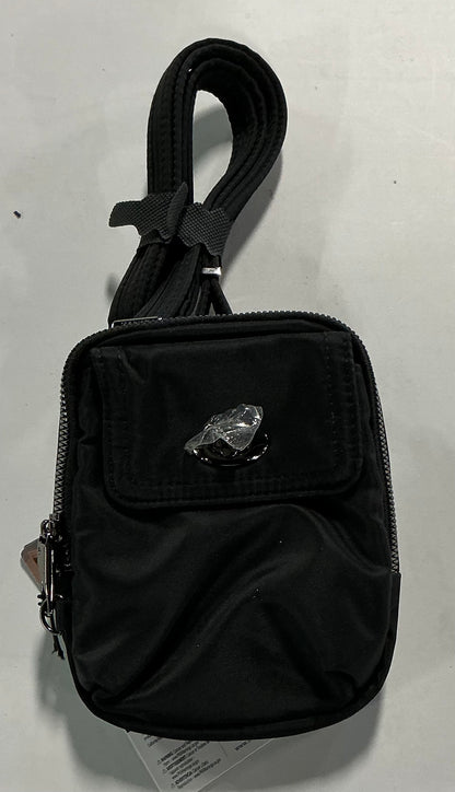 Travelon tailored  crossbody phone pouch