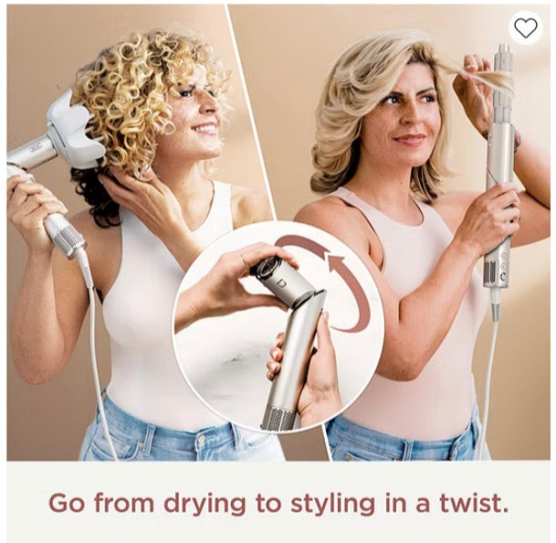 Shark BEAUTY™ Multi-Styler