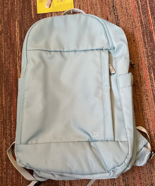 17.5" Lifestyle Backpack - Blue