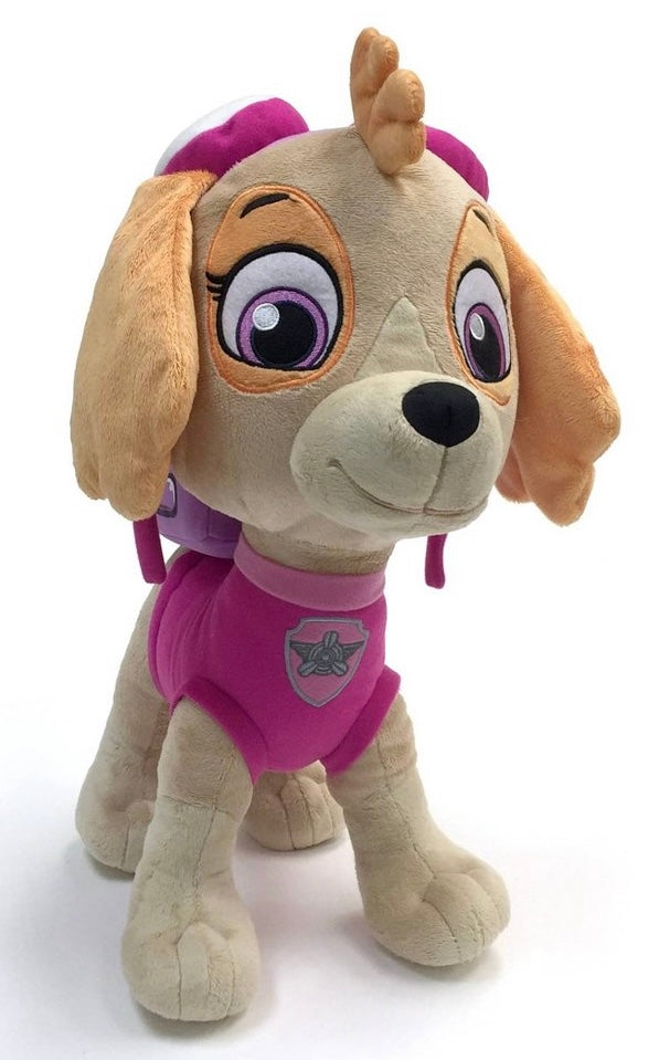 PAW Patrol Skye Kids' Cuddle Pillow