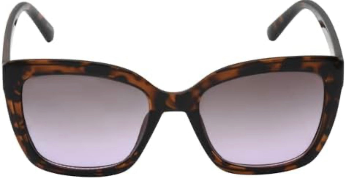 Martha Stewart Women's Sun Glasses +2.50 Premium Sun Readers