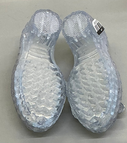 Disney Cinderella Dress and Light up Shoe Set size 3T