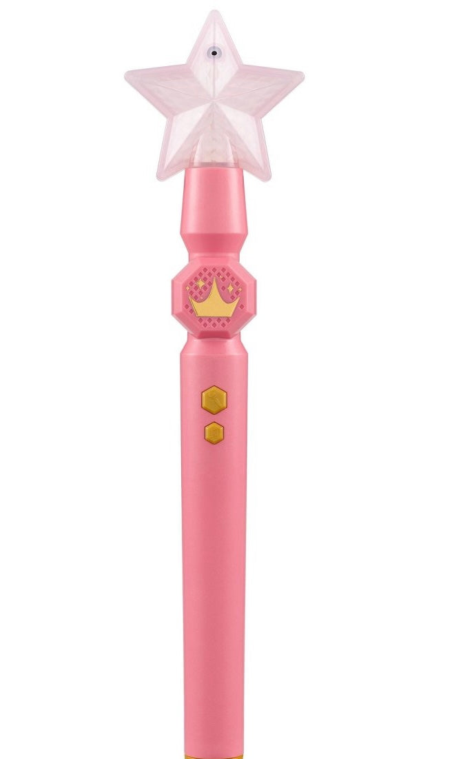 Disney Princess sing-along wand - OUT OF PACKAGE