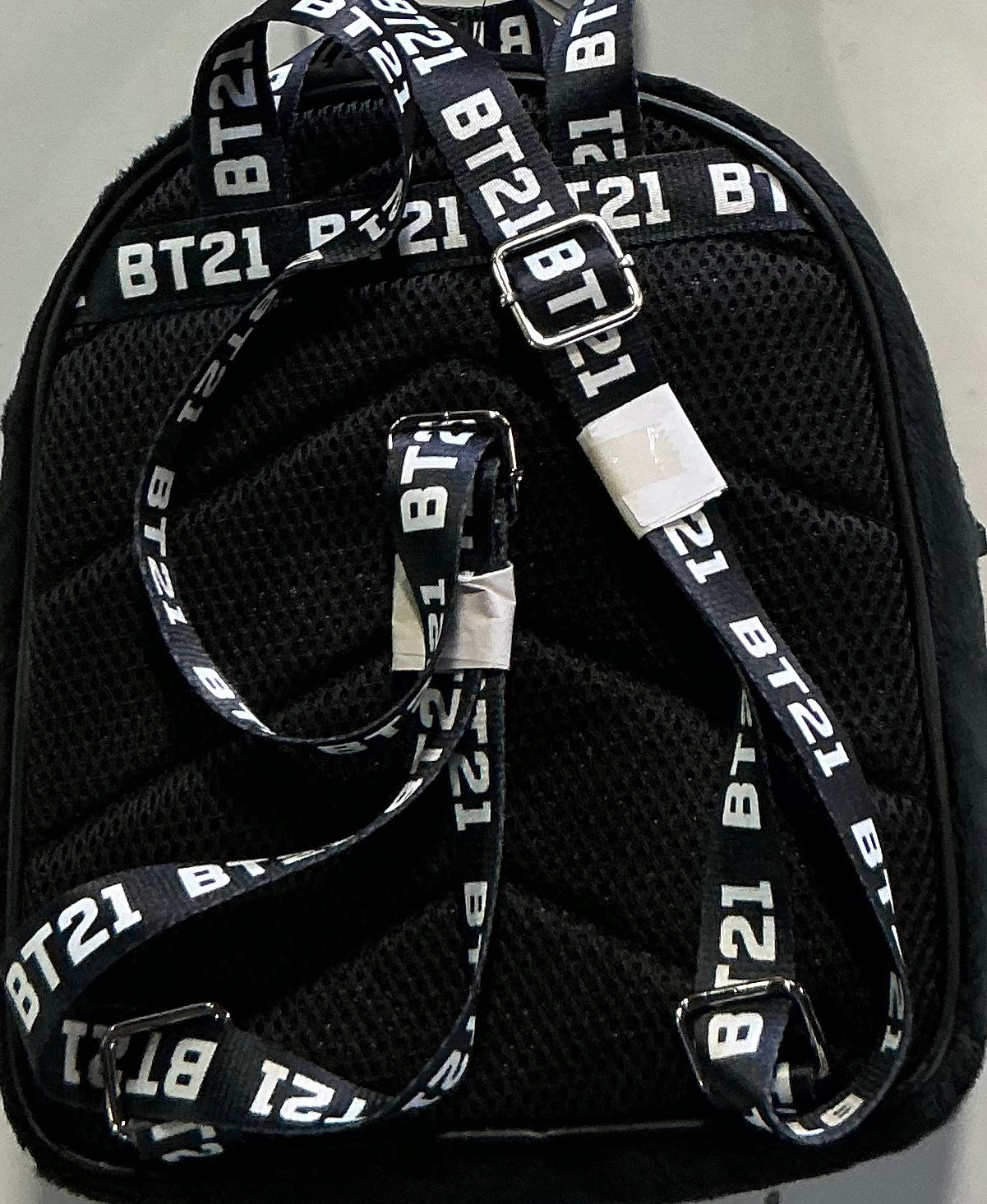 BT21 backpack