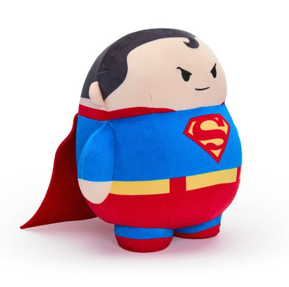 FAO Schwarz 10” Superman blob plush
