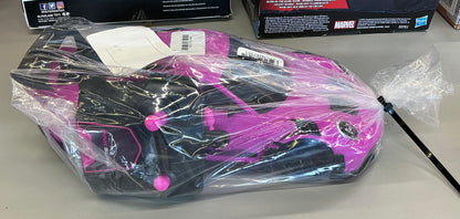 Pink slips Porsche 911 GT3 RS R/C