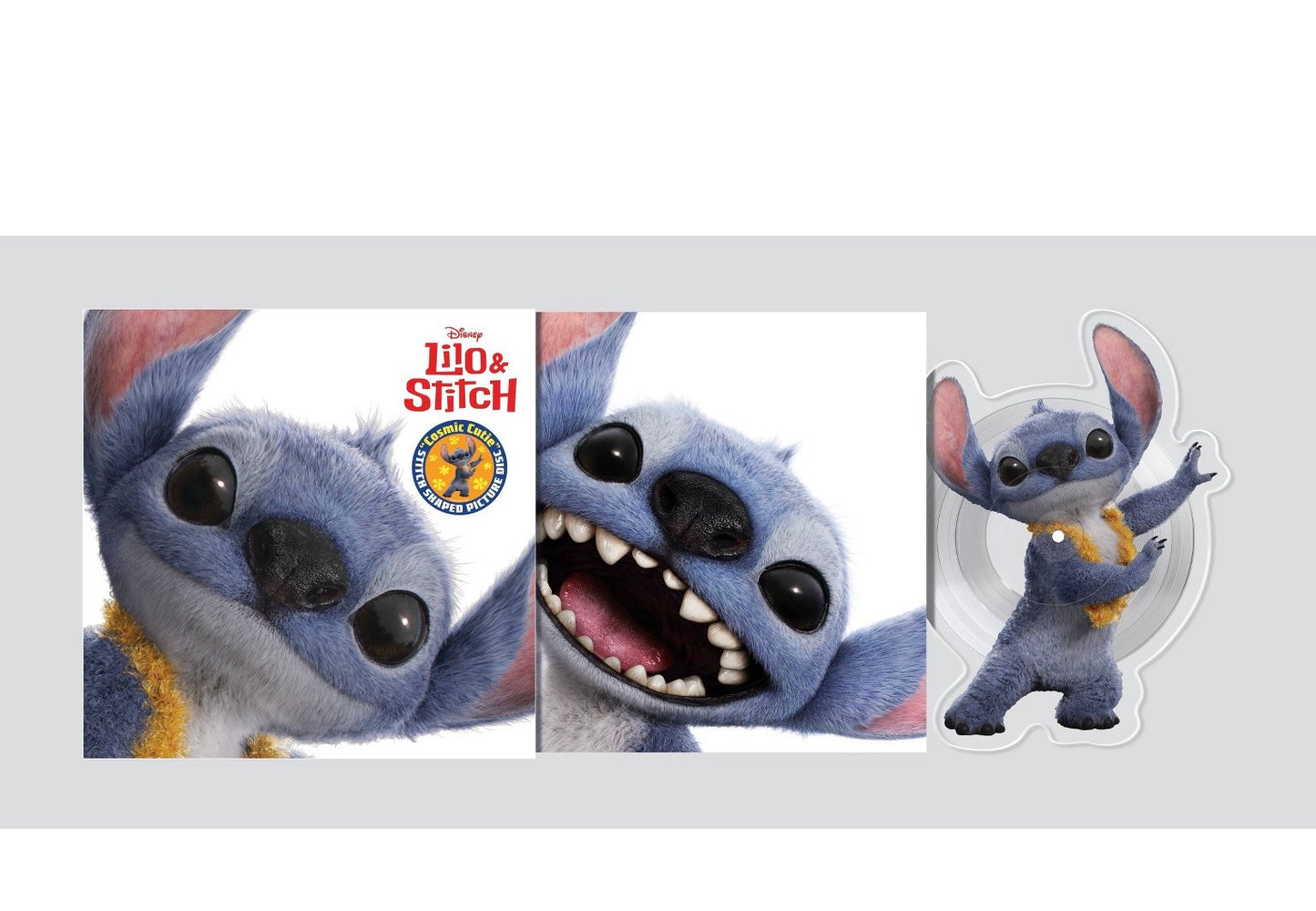 Various Artists- Lilo & Stitch-(Vinyl)