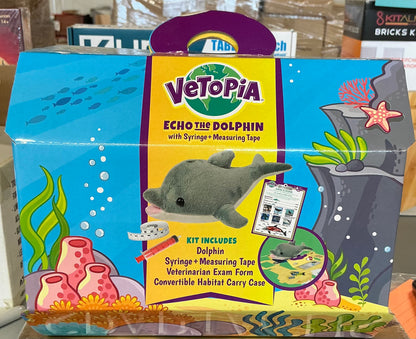 Vetopia Animal Care Kits