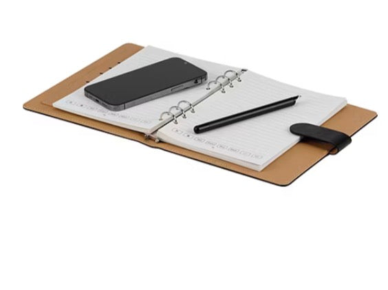 iLive Smart Notebook