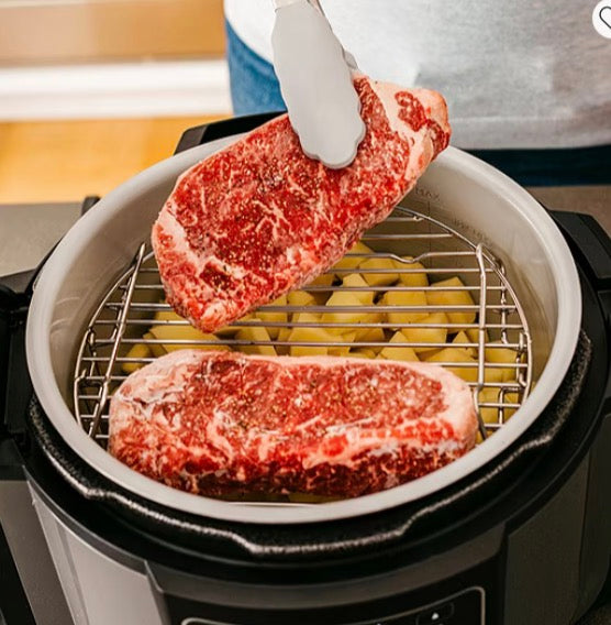 Ninja 6 1/2 Qt Electric Pressure Cooker