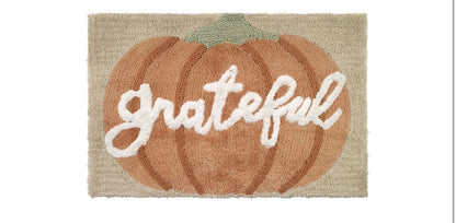 Avanti Grateful Patch Bath Rug 20x30 Inch