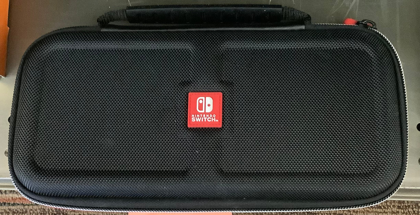Nintendo Switch OLED Model System Case - Black