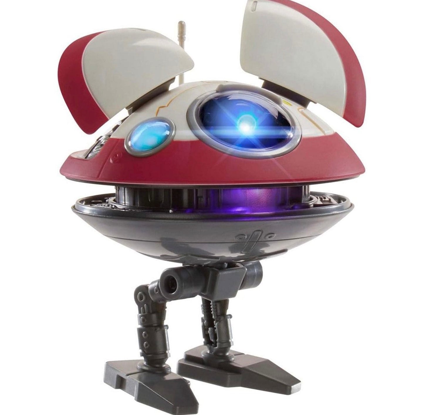 STAR WARS L0-LA59 (Lola) Droid Toy, OBI-Wan Kenobi Series