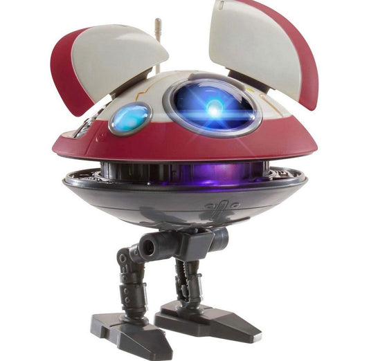 STAR WARS L0-LA59 (Lola) Droid Toy, OBI-Wan Kenobi Series