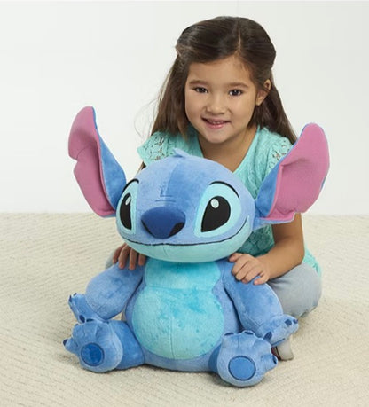 Disney Collection Lilo & Stitch Stuffed Animal 14.5”