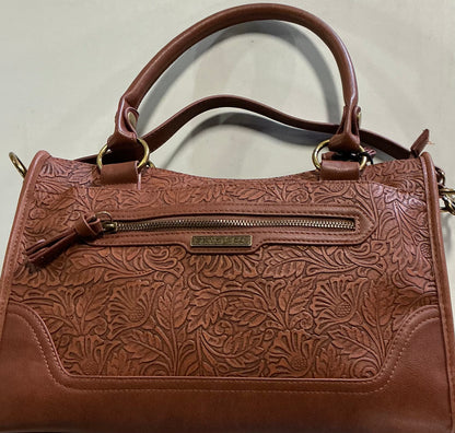 Frye and Co. satchel