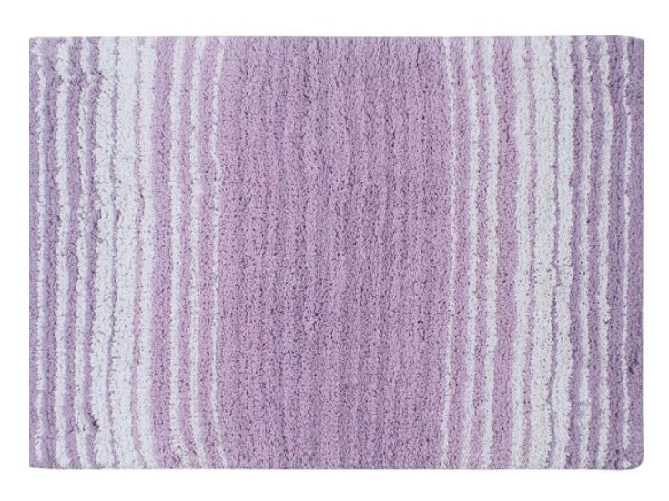 Gradation Quick Dry 17”x24” Bath Rug