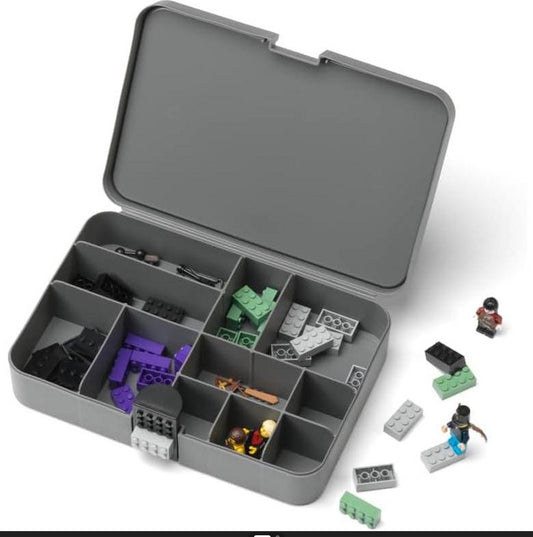 Harry Potter Lego Sorting Box