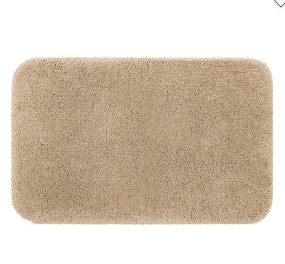Liz Claiborne Ultimate Luxury Bath Rug 21x34 Inch